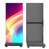 High-Performance Folding LED Advertising Display Poster for Indoor Advertising (640 X 1920mm)