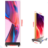 High-Performance Folding LED Advertising Display Poster for Indoor Advertising (640 X 1920mm)
